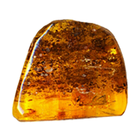 Amber