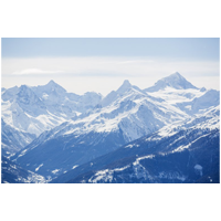 Mountain Air
