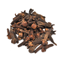 Cloves