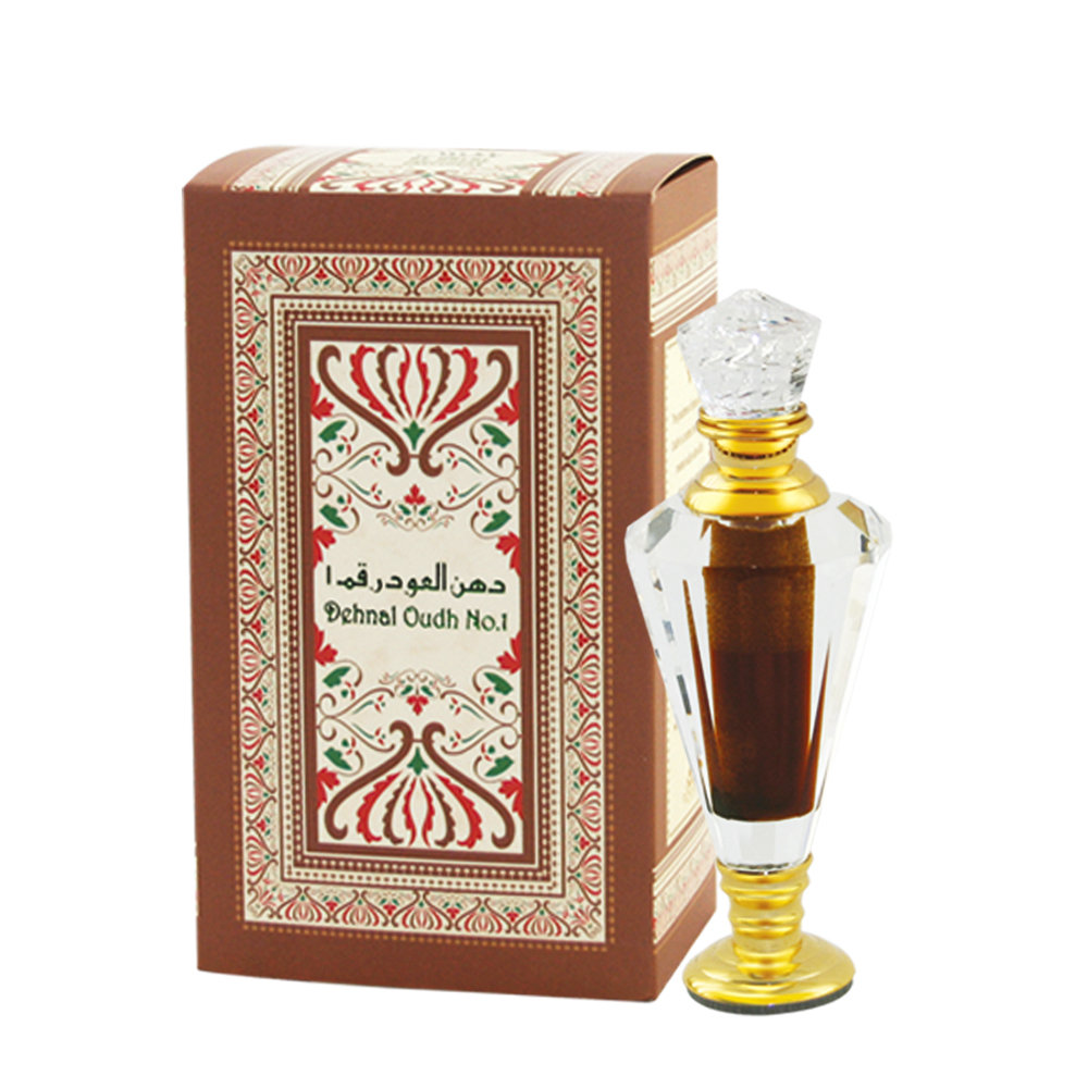 Al Halal Dehnal Oudh No.1