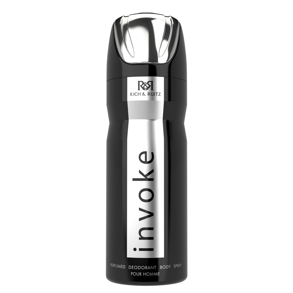 Invoke Deo