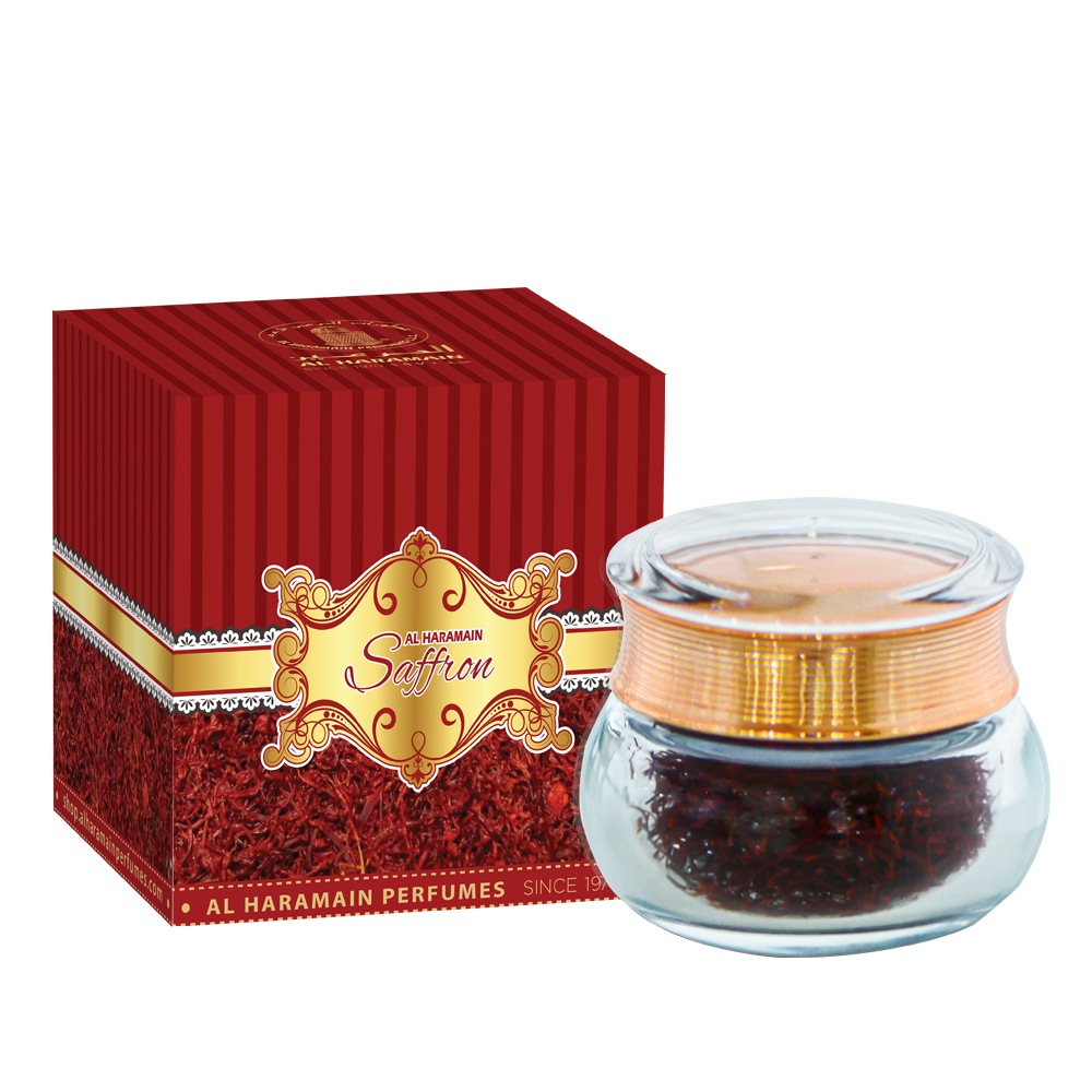 Al Haramain Saffron
