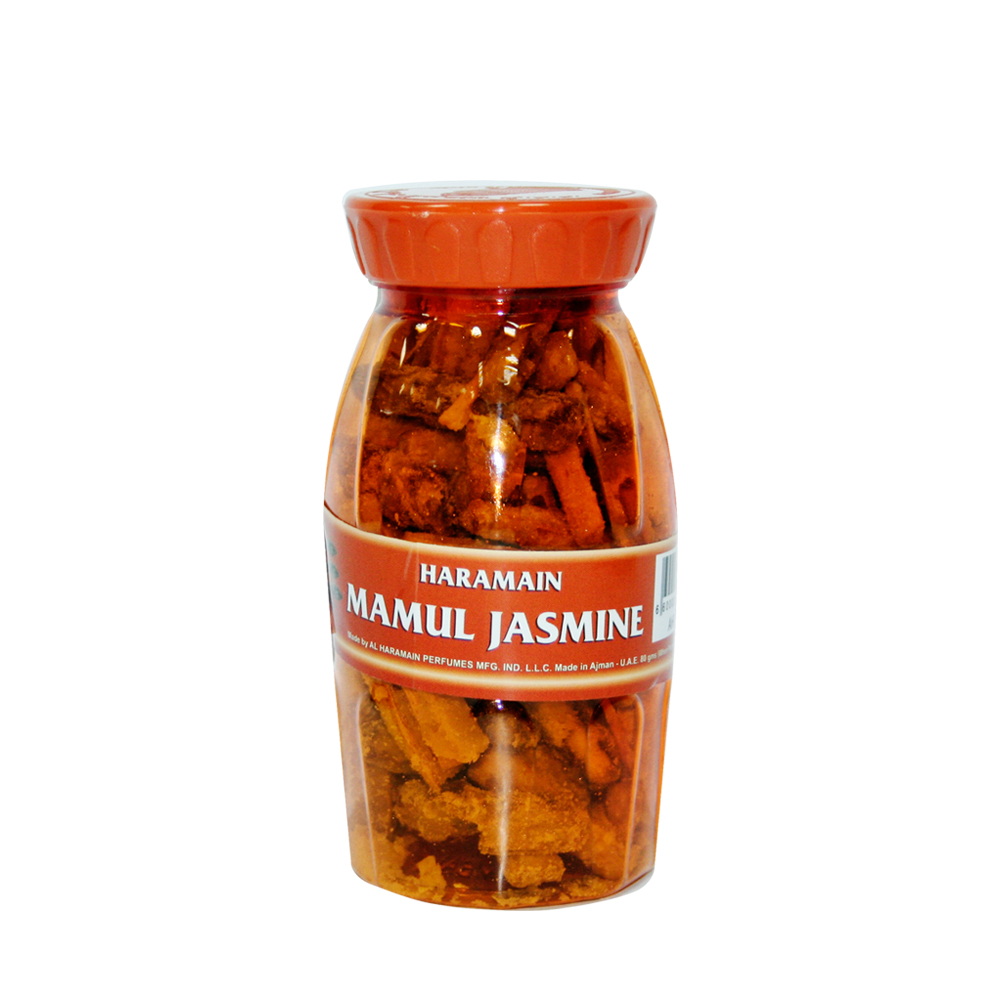 Al Haramain Mamul Jasmin